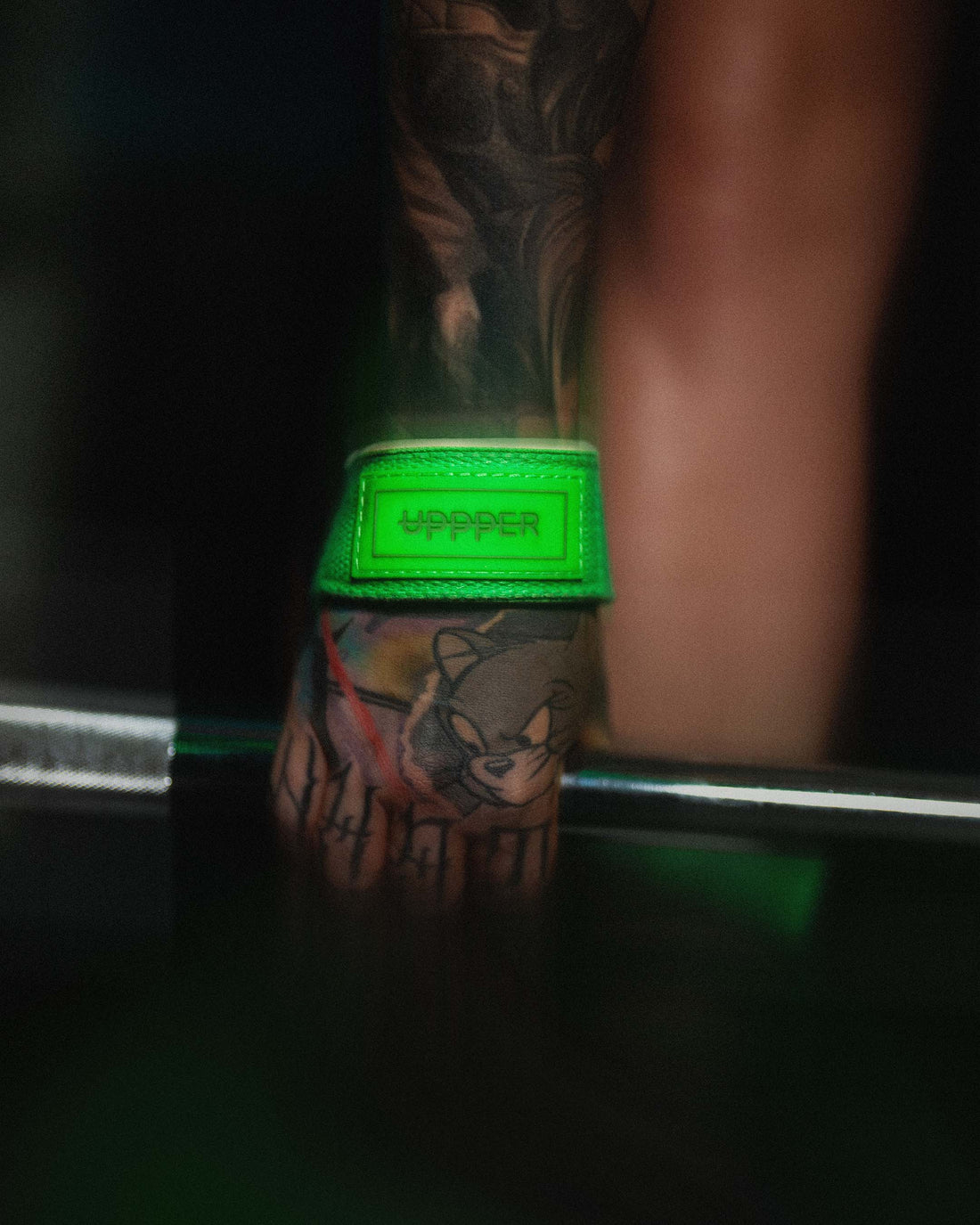 Master Your Lifts: 5 Barbell Grip Variations That Maximize Gains