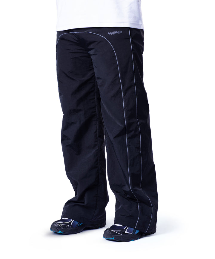 Track Pants Black