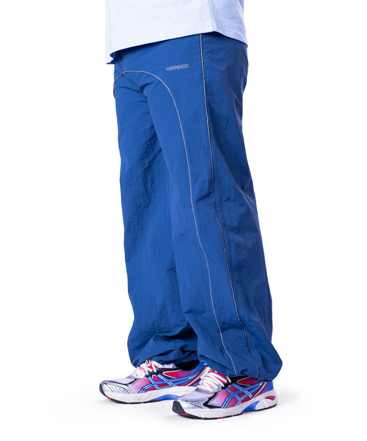 Track Pants Blue
