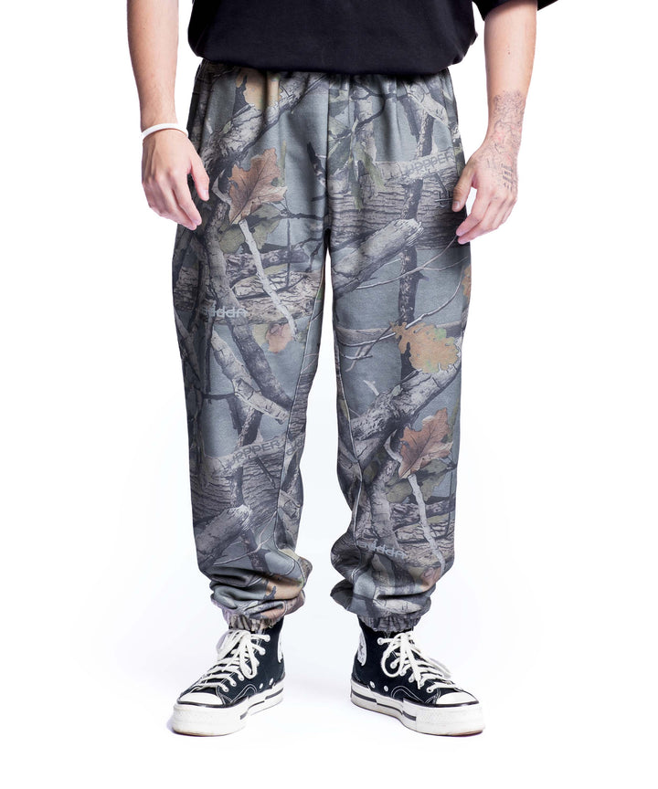 Sweatpants Camo