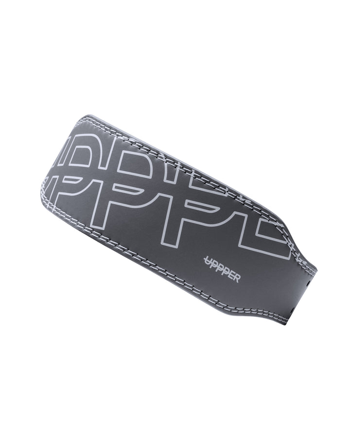 Lifting Belt Grey