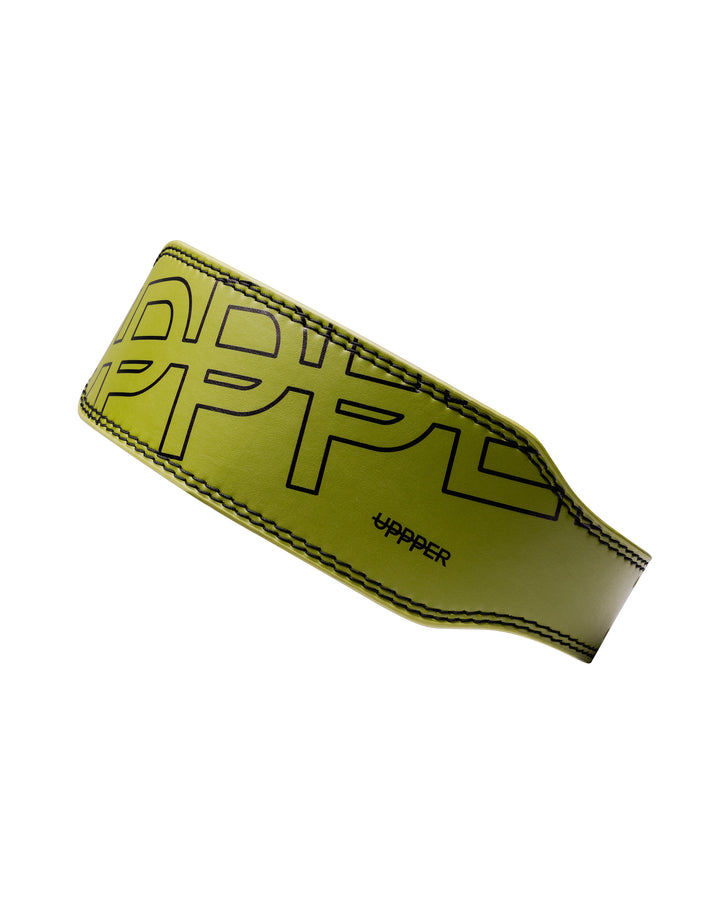 Lifting Belt Khaki