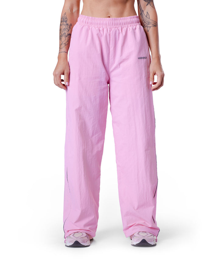 Track Pants Pink